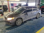 Honda Civic 2014