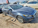 Genesis G80 2017