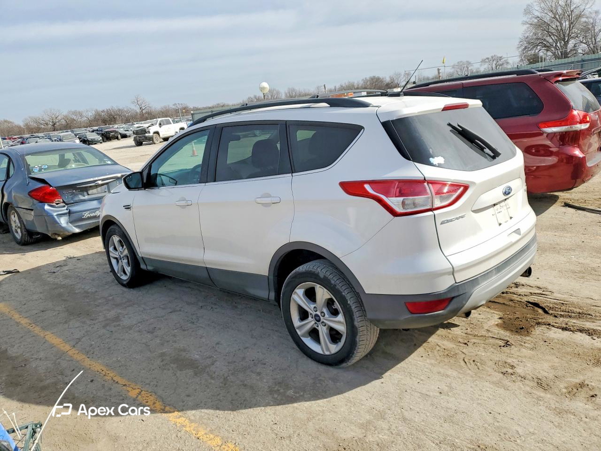 Ford Escape 2013