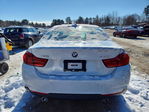 BMW Series 4 2019
