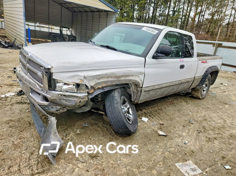 Dodge RAM 2001 - Image 1 of 12