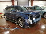 Ford Explorer 2017
