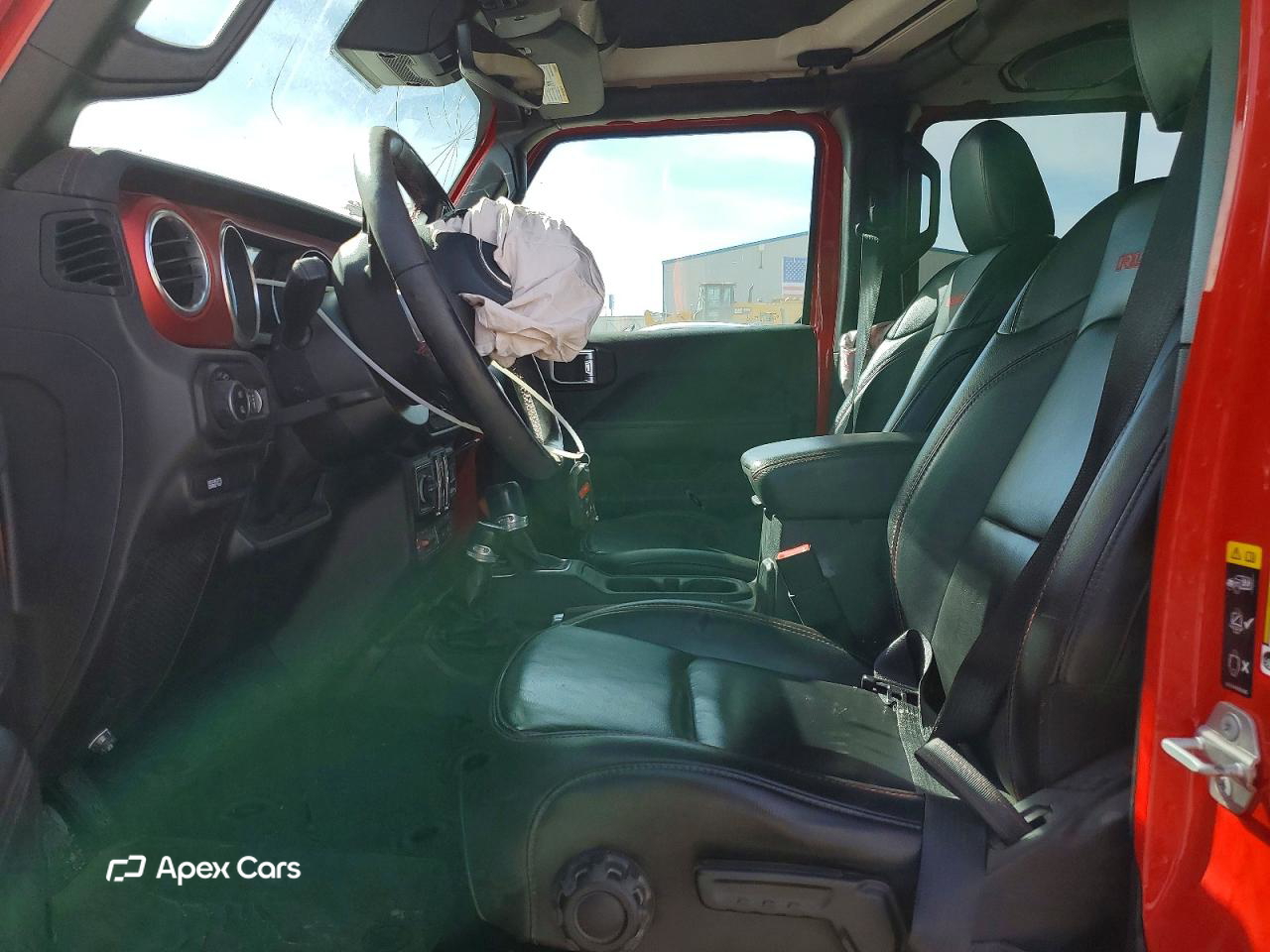 Jeep Gladiator 2020