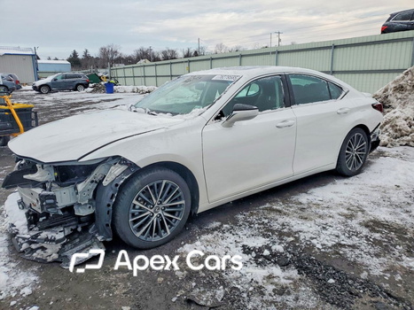 Lexus ES 2024 - Image 1 of 13