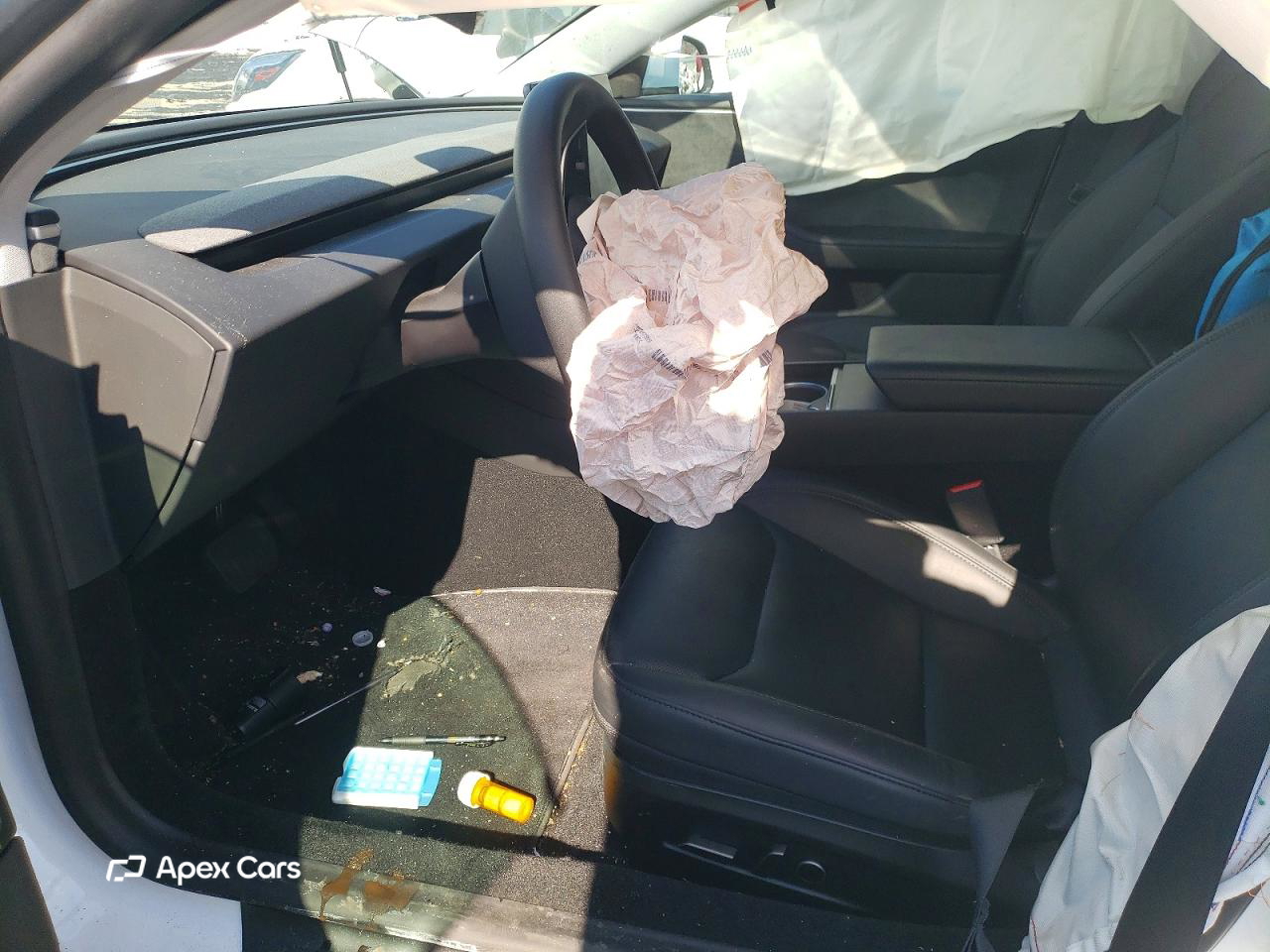 Tesla Model 3 2025