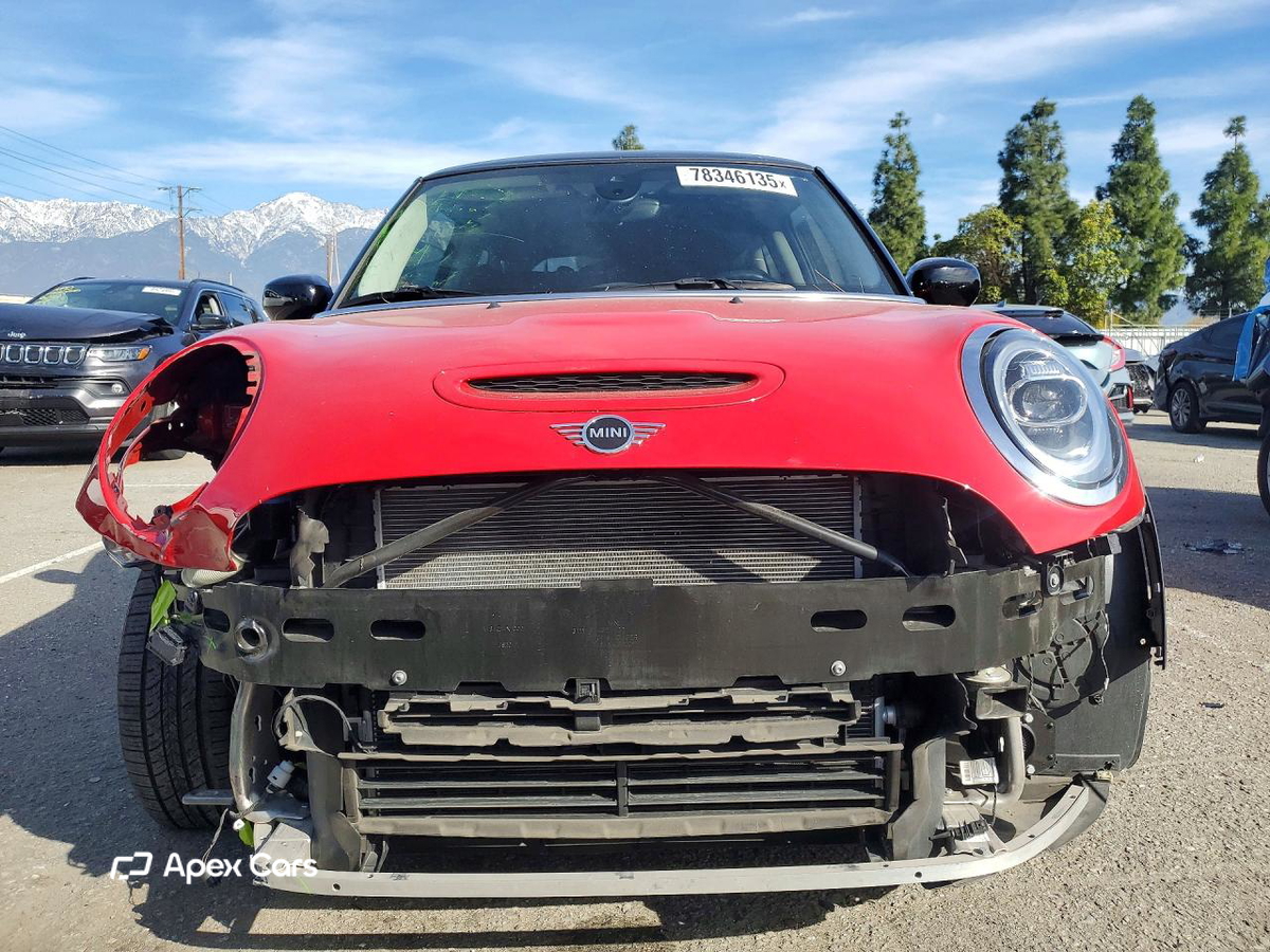 MINI Cooper 2021