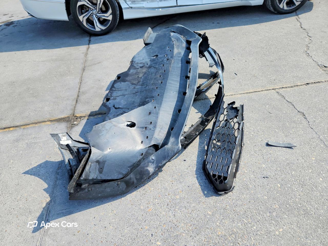 Ford Mustang 2019