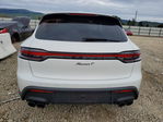 Porsche Macan 2024
