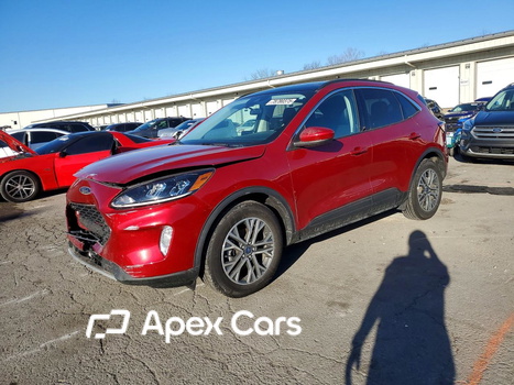 Ford Escape 2021 - Image 1 of 13