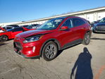Ford Escape 2021