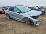 Ford Explorer 2025