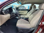 Kia Optima 2016