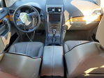 Lincoln MKX 2011