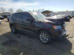 BMW X3 2013