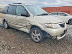 Mazda MPV 2002