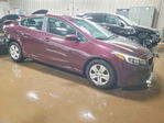 Kia Forte 2018