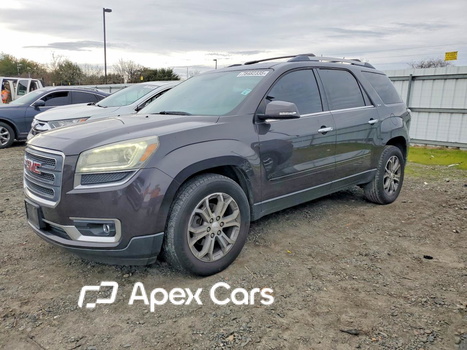GMC Acadia 2014 - Image 1 of 13