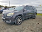 GMC Acadia 2014