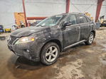 Lexus RX 2013