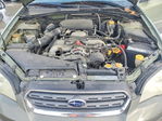 Subaru Legacy 2006