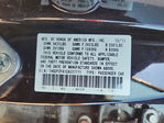 Honda Accord 2012