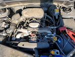 Subaru Forester 2010