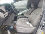 Toyota Sienna 2016