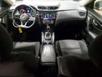 Nissan Rogue 2018