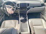 Honda Pilot 2017