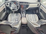 Toyota Corolla 2018