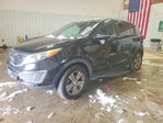 Kia Sportage 2011