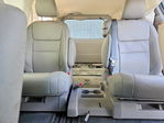 Toyota Sienna 2015