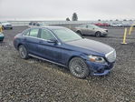 Mercedes-Benz C-klasse 2015