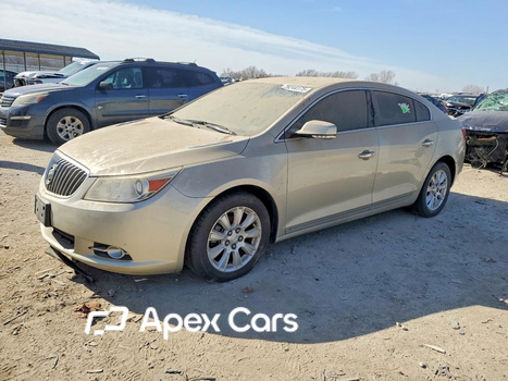 Buick LaCrosse 2013 - Image 1 of 12