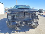 Chevrolet Silverado 2024