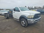 RAM 4500 2016