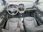 Chevrolet Spark 2016