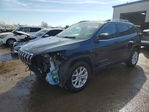 Jeep Cherokee 2016