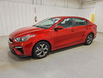 Kia Forte 2021