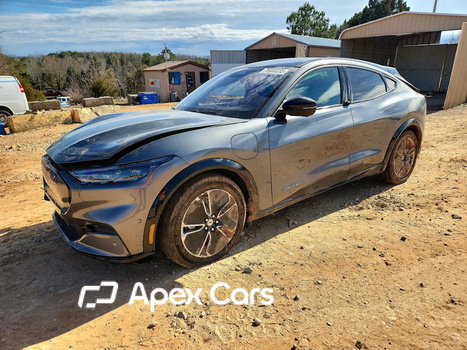 Ford Mustang 2023 - Image 1 of 12
