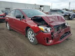 Subaru Impreza 2014