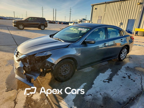 Nissan Altima 2018 - Image 1 of 13