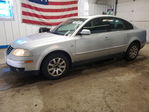 Volkswagen Passat 2003
