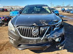 Buick Envision 2018