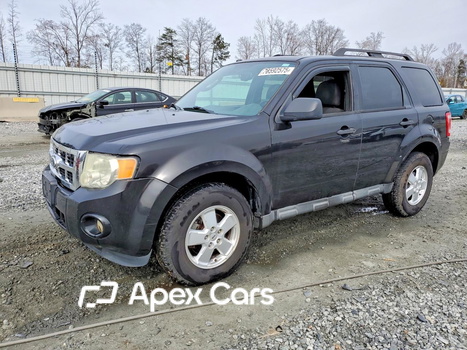 Ford Escape 2011 - Zdjęcie 1 z 12