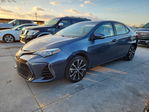 Toyota Corolla 2018