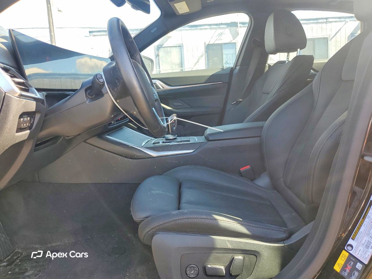 BMW i4 2024