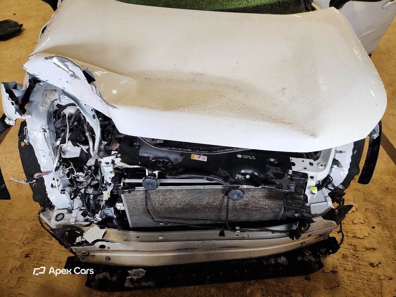 Toyota RAV 4 2019