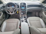 Chevrolet Malibu 2016