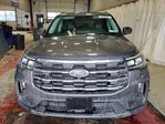 Ford Explorer 2025